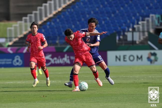 [IN REVIEW] 한일전 맞나? 답답하기만 했다...이민성호, 4강서 일본에 0-1 패배! 6년 만에 우승 도전 실패