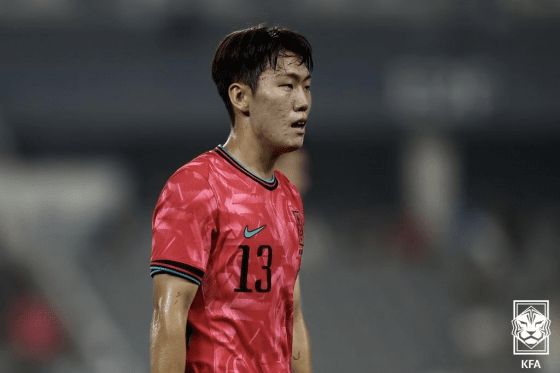 한일전 대참사! '후지산은 높았다' 이민성호, 日에 0-1 참패...답답한 경기력 속 U-23 아시안컵 '준결승 탈락'