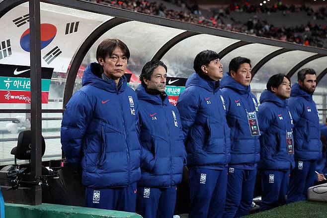 마침내 축구협회 ‘오피셜’ 공식발표 나왔다, 3월 A매치 평가전서 오스트리아와 맞대결…또 다른 상대는 확정되는 대로 공개 예정