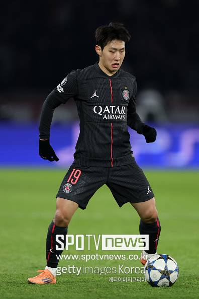 이런 한국인 있었나…韓 최초 빅클럽에서 빅클럽으로 → 이강인 英 BBC급 단언