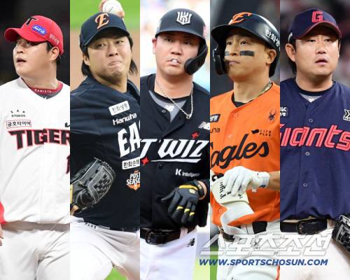 장성우 계약→불펜 3총사 KIA행 가능성, '2618안타' 전설이 유일 미계약자? 아, 이건 아닌데…