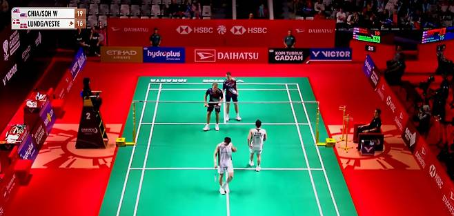 '박진감 높여라' 배드민턴 국제대회 중대 변혁 맞는다…'안세영 죽이기' 우려 속에 '타임클록'+'15점제' 도입 추진