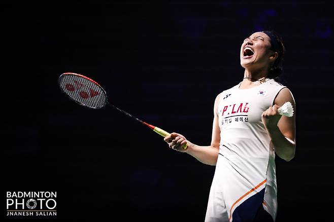 '박진감 높여라' 배드민턴 국제대회 중대 변혁 맞는다…'안세영 죽이기' 우려 속에 '타임클록'+'15점제' 도입 추진