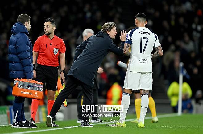 [UCL REVIEW] 손흥민 양봉업자 찾았다 → 프랭크 감독 즉시 경질 모면…토트넘 위기 탈출, 도르트문트에 2-0 승리