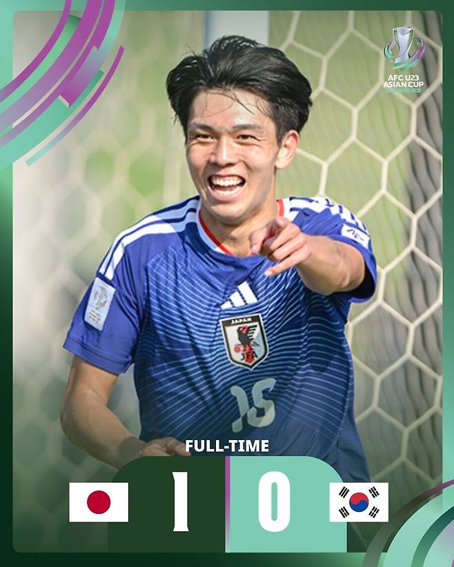 ‘전부 군대 가겠다’ 韓, 중국에 0-2 패, 일본에 0-1 패, 사우디에 0-6 패...‘최악의 대한민국’ 졸전 이어져