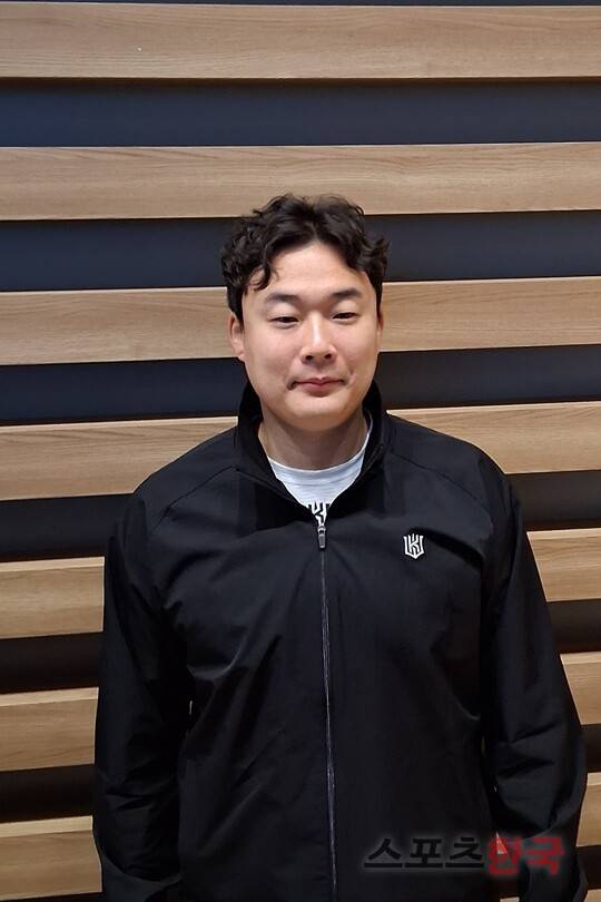 강백호 떠난게 신의 한 수?… 이강철 감독이 가장 먼저 말한 두 이름[스캠 출국]