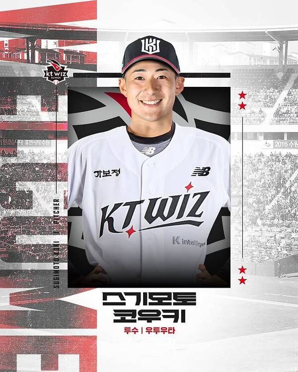 강백호 떠난게 신의 한 수?… 이강철 감독이 가장 먼저 말한 두 이름[스캠 출국]