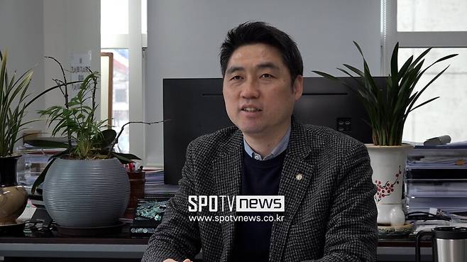 [단독 인터뷰②]