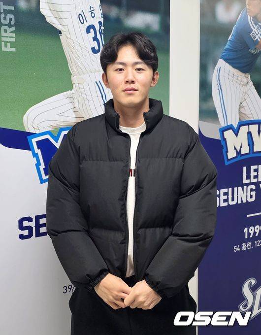 “와, 공 진짜 좋다” 한화 레전드도 감탄한 삼성 계투진의 뉴 페이스, “마무리 맡겨 주신다면…” [오!쎈 대구]