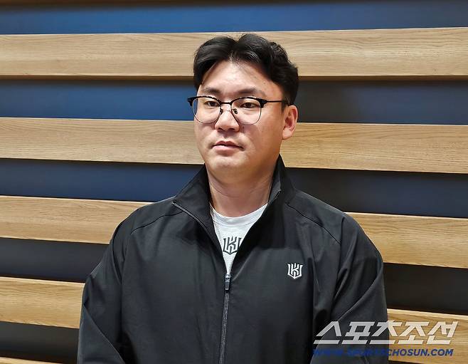 '50억 FA' 김현수 때문?