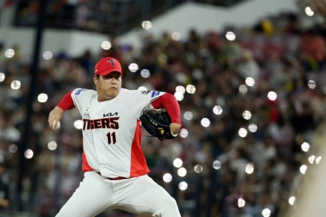 [오피셜] '드디어 떴다!' KIA, FA 조상우와 총액 15억원에 도장