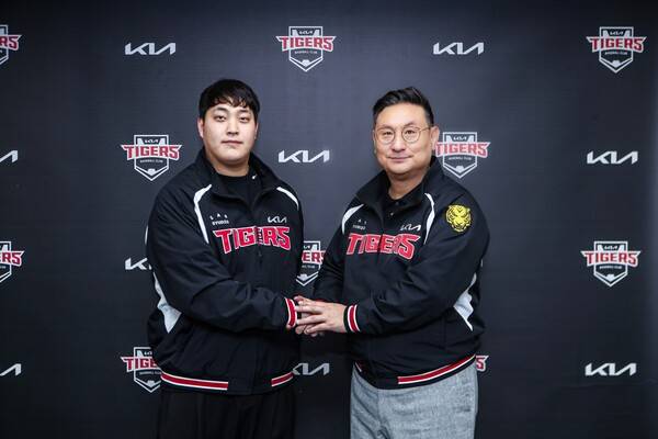 KIA 필승카드 조상우, 스프링캠프 간다! 2년 15억에 FA 계약 완료, 2년 뒤 '대박' 재도전