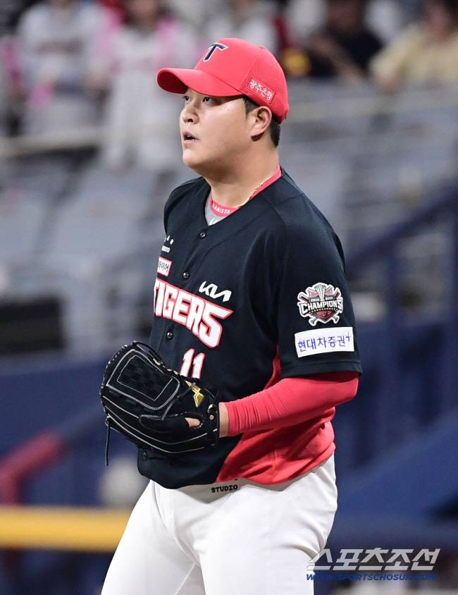 [공식발표]'극적으로 도장찍었다!' 조상우, 2년 15억에 KIA 남는다