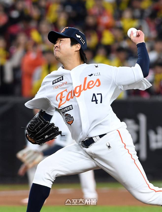 조상우+김범수·홍건희 ‘싹’ 데려오면…‘ERA 9위’ KIA, 불펜 완전 달라진다 [SS포커스]