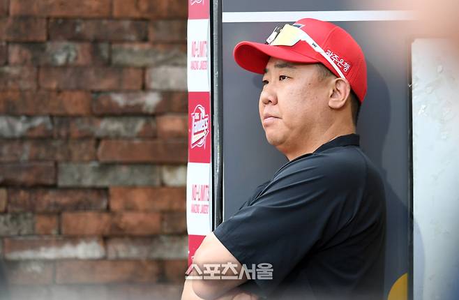 조상우+김범수·홍건희 ‘싹’ 데려오면…‘ERA 9위’ KIA, 불펜 완전 달라진다 [SS포커스]