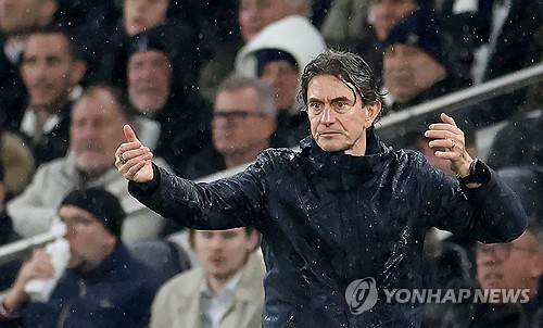 승승승승승승승승승패승승무무승승무승승무승승승승승승…토트넘 이 정도야? UEFA 대항전 홈경기 무적→도르트문트 2-0 완파 [UCL 리뷰]