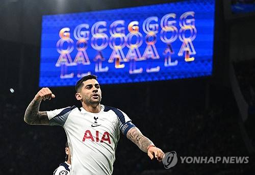 승승승승승승승승승패승승무무승승무승승무승승승승승승…토트넘 이 정도야? UEFA 대항전 홈경기 무적→도르트문트 2-0 완파 [UCL 리뷰]