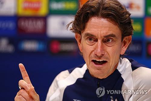 승승승승승승승승승패승승무무승승무승승무승승승승승승…토트넘 이 정도야? UEFA 대항전 홈경기 무적→도르트문트 2-0 완파 [UCL 리뷰]