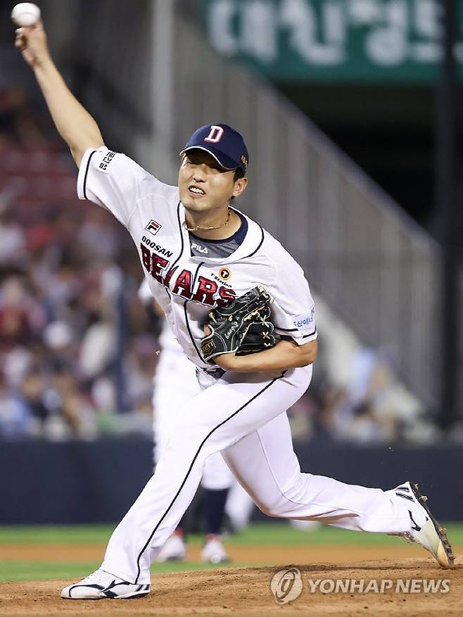 '내부FA' 조상우 붙잡은 KIA, '외부FA' 홍건희-김범수도 잡을까