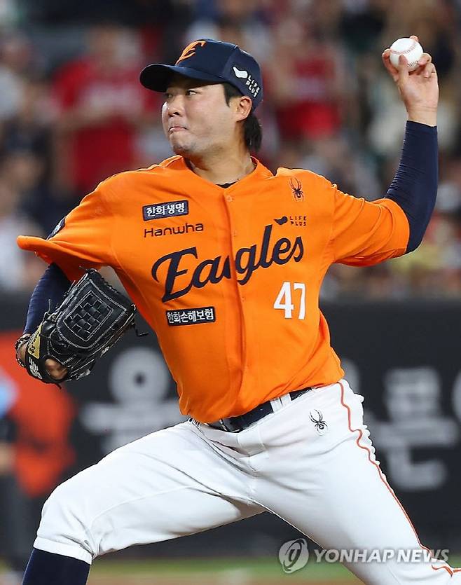 '내부FA' 조상우 붙잡은 KIA, '외부FA' 홍건희-김범수도 잡을까