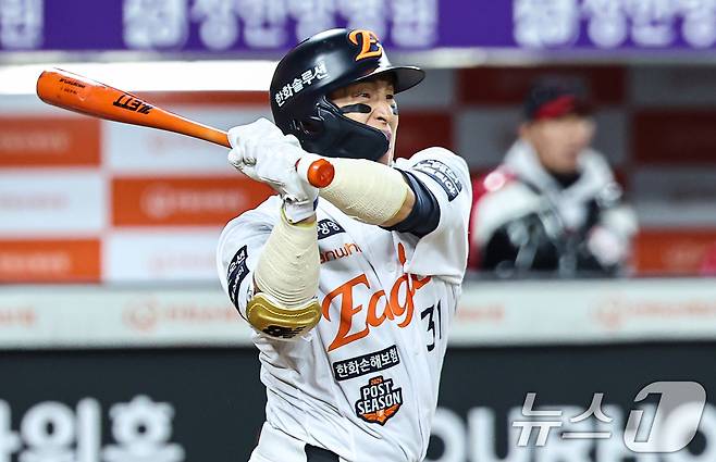 국내 '최다 안타' 기록 보유자 손아섭이 어쩌다…FA 미아 위기