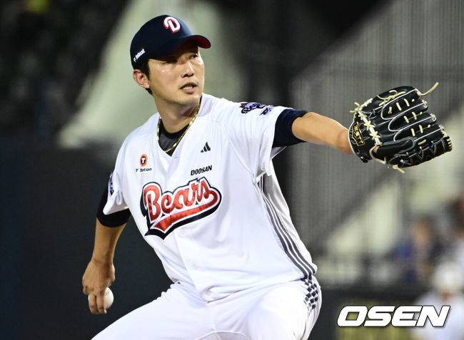 '불과 15억' 핵심 불펜 붙잡았다…'亞 쿼터 투수 無' KIA, 김범수-홍건희까지 싹쓸이 성공