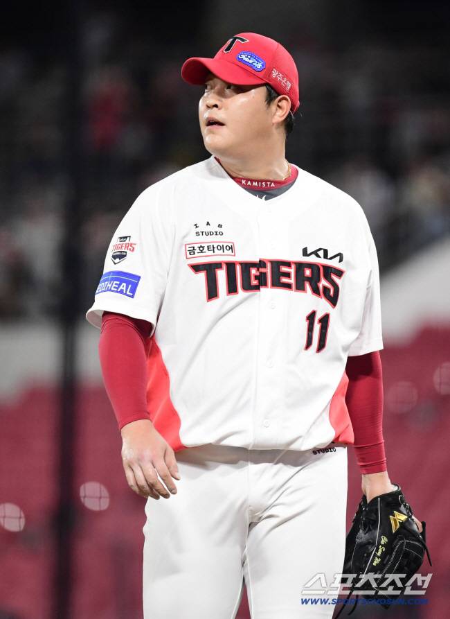 [공식발표] '42억 불펜 싹쓸이' KIA, 조상우·김범수·홍건희 전부 품었다…