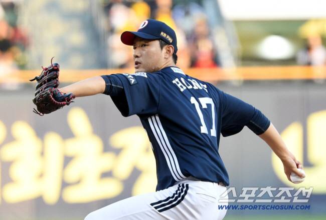 [공식발표] '42억 불펜 싹쓸이' KIA, 조상우·김범수·홍건희 전부 품었다…