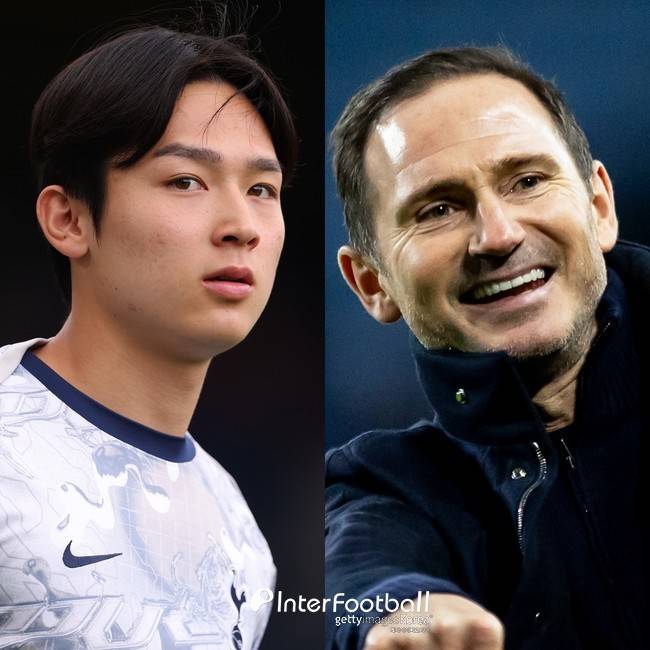 양민혁 코번트리로 부르고 크리스탈 팰리스로?...