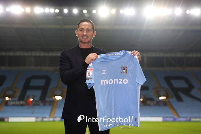 양민혁 코번트리로 부르고 크리스탈 팰리스로?...