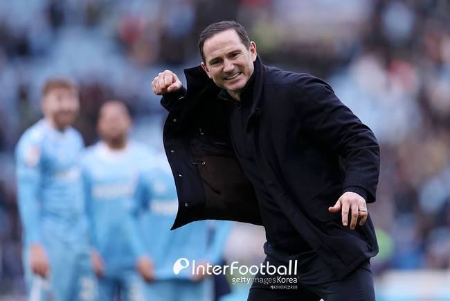 양민혁 코번트리로 부르고 크리스탈 팰리스로?...