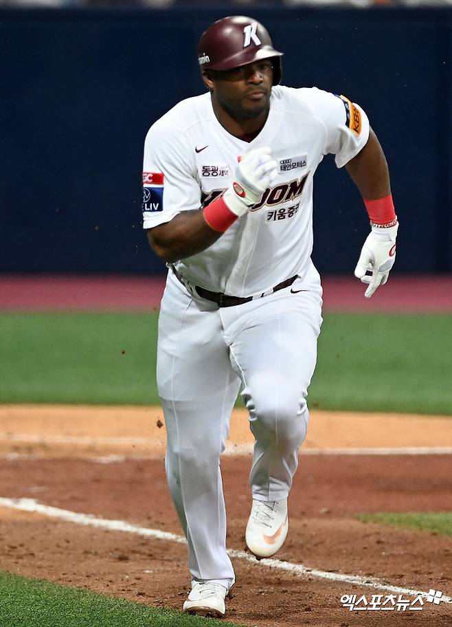 자칫하면 징역 10년…위기의 푸이그, 미국서 불법 도박 혐의 재판 시작