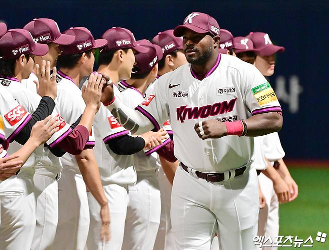 자칫하면 징역 10년…위기의 푸이그, 미국서 불법 도박 혐의 재판 시작