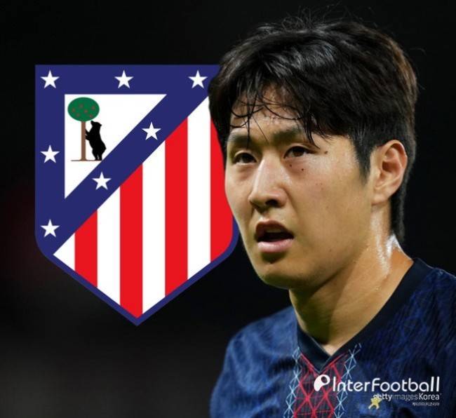 '862억' 이강인 아틀레티코 마드리드행 이적료 책정, PSG도 매각 의사...엔리케 감독이 반대 '무조건 이강인 잔류'