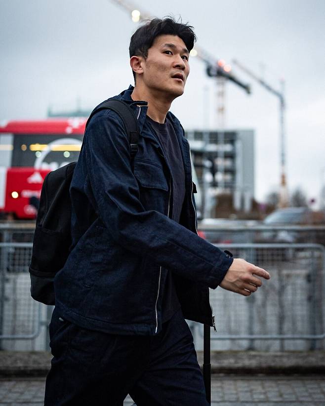 '바이에른 뮌헨 3순위 센터백' 김민재(30·첼시) 성사될까