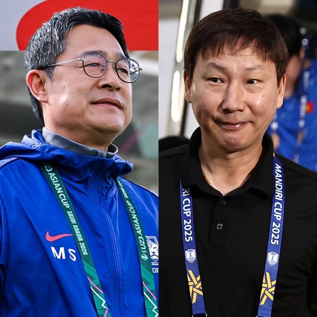 [IN POINT] 한일전 패배→U-23 아시안컵은 아직 안 끝났다...이민성호, 김상식의 베트남과 3위 결정전