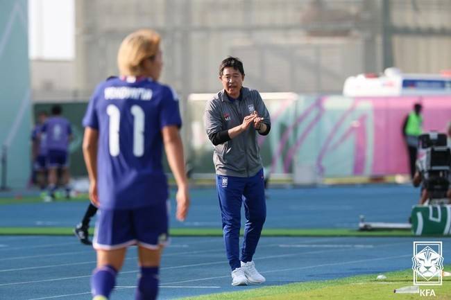[IN POINT] 한일전 패배→U-23 아시안컵은 아직 안 끝났다...이민성호, 김상식의 베트남과 3위 결정전