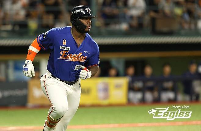 여기가 대전구장이라니…