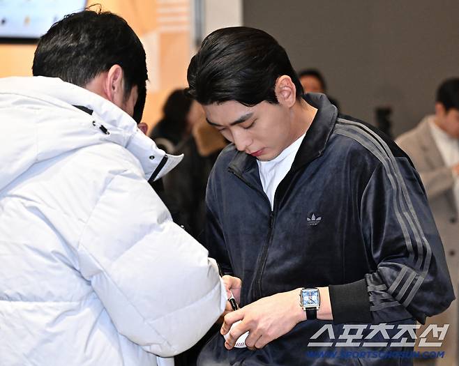 귀를 의심했다. 한국최고의 '야구천재'가