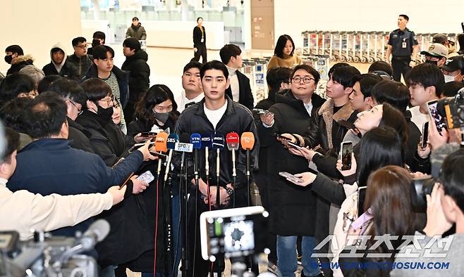 귀를 의심했다. 한국최고의 '야구천재'가