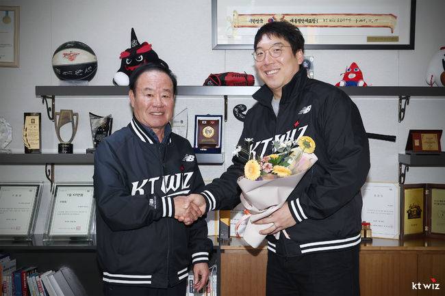 ‘LG→KT’ 40살까지 50억 전액 보장인데, KS MVP “많이 걱정된다, 여긴 잘 몰라서” 왜 두려움 앞설까