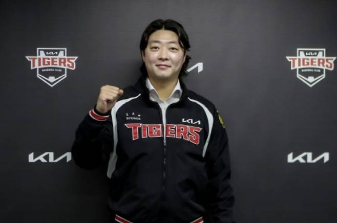 자주포 80억 농담이 불러온 김범수 FA 논란 종결...현실은 20억이었다