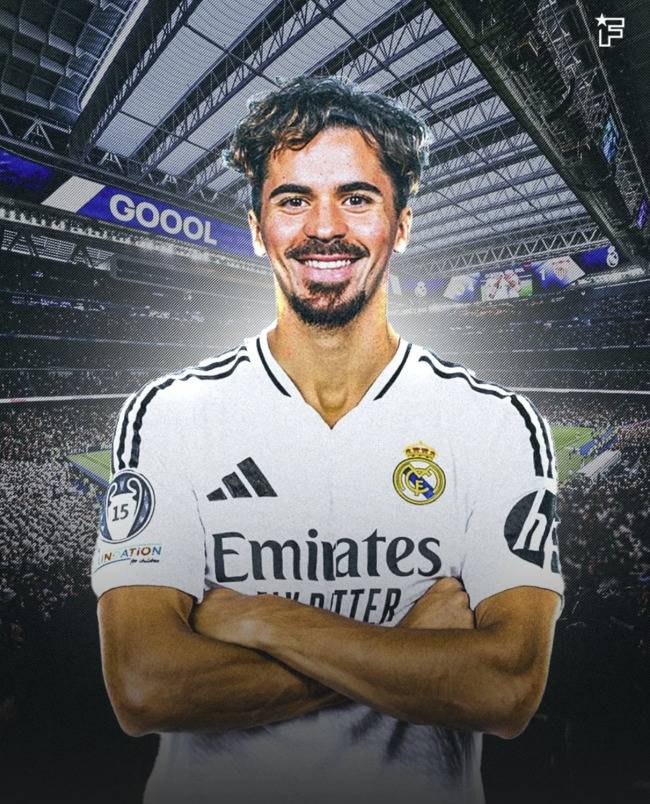 이강인(24, 아틀레티코)도, 비티냐(25, 레알 마드리드)도 가능성 없다...