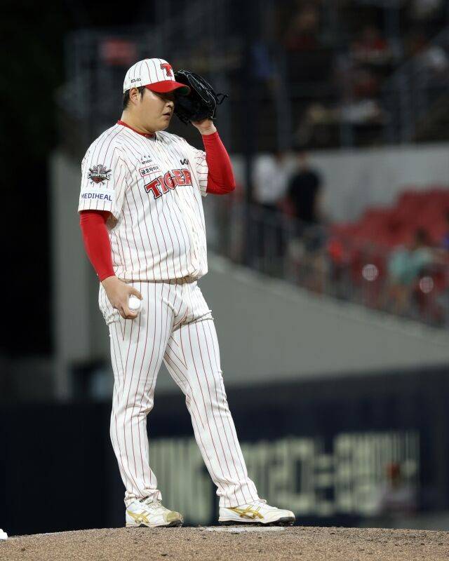 “일본에서 몸 잘 만들었고 공도 많이 던졌다” KIA 조상우 그동안 뭐했나…작년엔 美에서 이번엔 日에서 ‘와신상담’