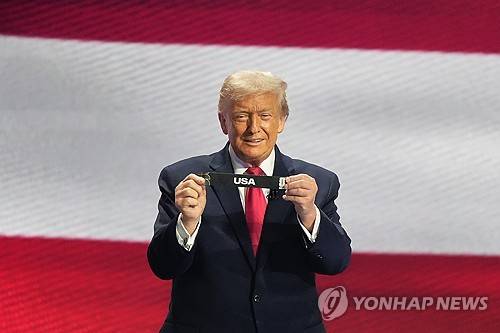 호날두·케인 없는 월드컵 되나→ 유럽 16개국 통째로 북중미 월드컵 보이콧?…이게 다 트럼프 때문