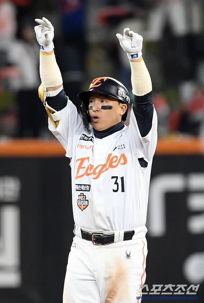 손아섭에게 유일한 희망이었던 키움, 접촉은 했었다...하지만 결론은 원하던 게 아니었다