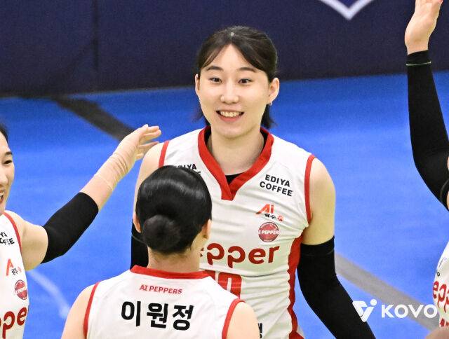 “구덩이에 빠지는 느낌이었다” 박정아, 16년 차 베테랑의 고백 그리고 탈출을 위한 몸부림 [MD수원]