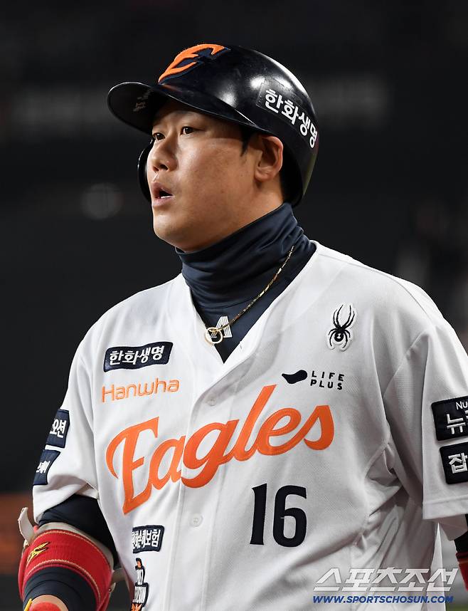 '연봉 122% 폭등 대반전' 이런 선수 또 있었나? 1년전 FA 굴욕 벗었다