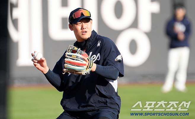 '연봉 122% 폭등 대반전' 이런 선수 또 있었나? 1년전 FA 굴욕 벗었다