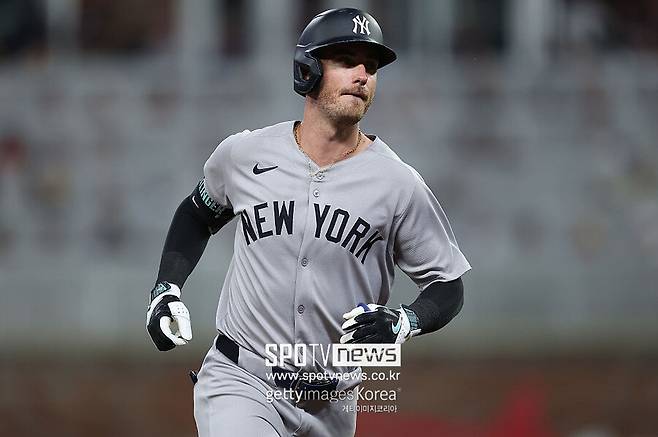 '다저스처럼 계약 안한다' 벨린저 결국 2400억에 항복…양키스 FA 잔류 확정